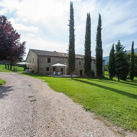 Panieri By Mmega Villa Pierantonio