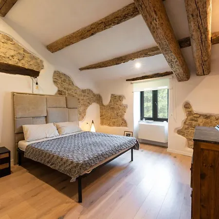 Panieri By Mmega Villa *