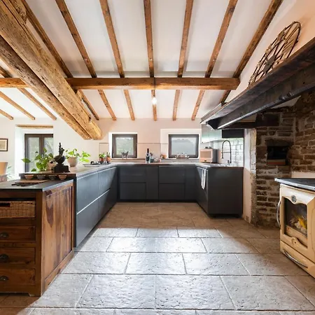 Panieri By Mmega Villa *