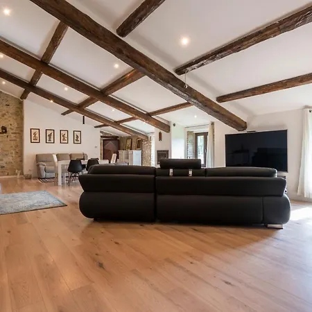 Panieri By Mmega Villa