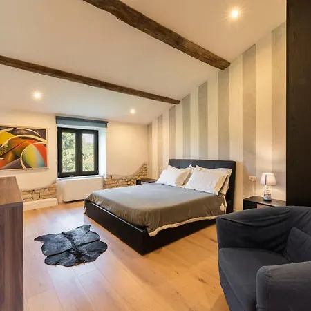 Panieri By Mmega Villa Pierantonio